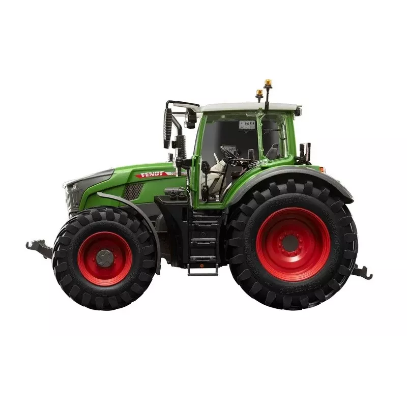 Plastikinis modelis Traktorius Fendt 728 Vario