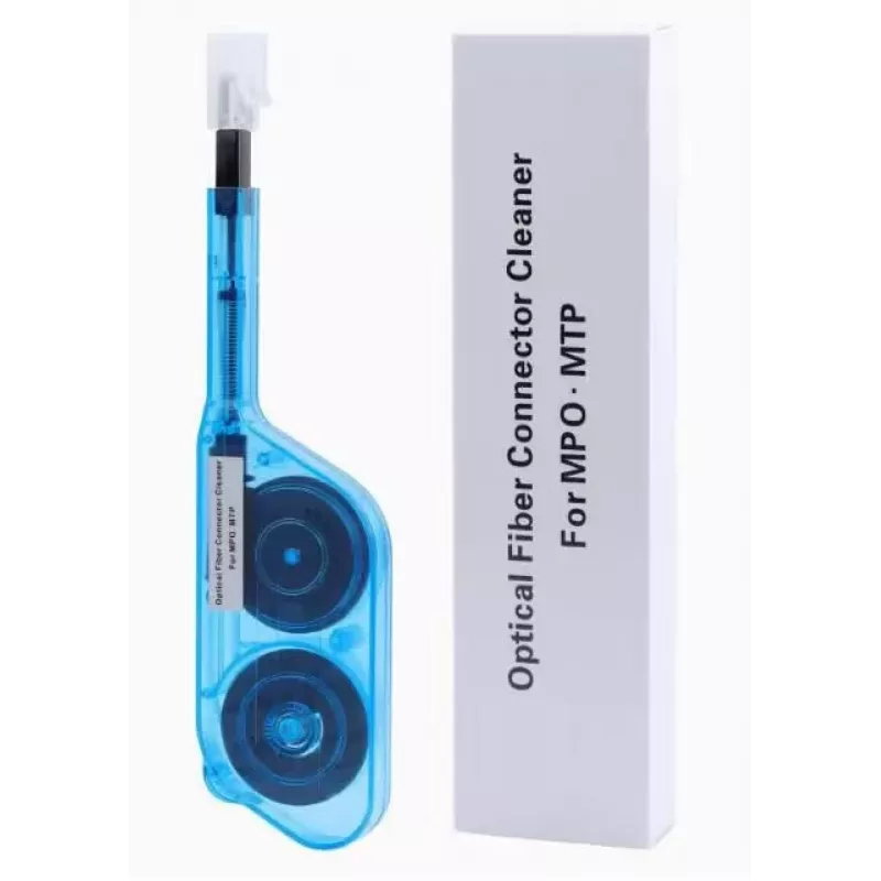 Įrangos valymo rinkinys ACT One click cleaner MPO/MTP