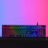 HyperX Alloy Origins PBT HX Red - mechaninė žaidimų klaviatūra