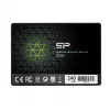 SSD diskas Silicon Power plonas S56 240GB 2.5 SATAIII TLC