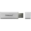 Intenso Alu Line USB atmintinė 128 GB USB Type-A 2.0 3521496