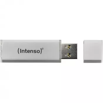 Intenso Alu Line USB atmintinė 128 GB USB Type-A 2.0 3521496