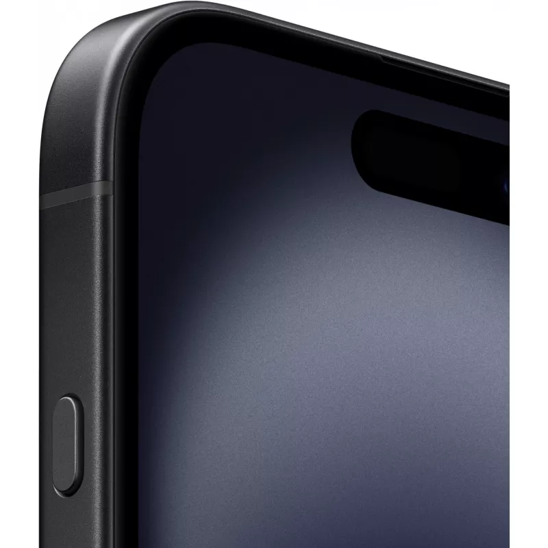 Apple iPhone 16 - 5G išmanusis telefonas - dviejų SIM / vidinė atmintis 256 GB