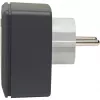 eQ-3 AG Homematic IP 161613A0, vidaus, antracito, plastikinis, IP20, IP20, 70 mm
