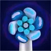 Dantų šepetėlio galvutė Oral-B iO Ultimate Clean, 8 keičiamų galvučių pakuotė