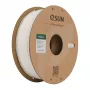 PLA LW 1,75mm WHITE 1kg