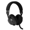 Ausinės White Shark WGH-2441 Falcon Juoda