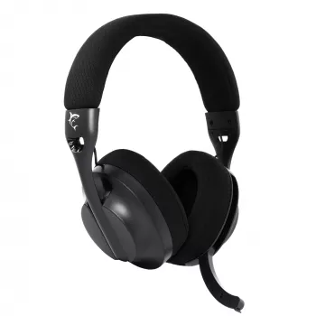Ausinės White Shark WGH-2441 Falcon Juoda