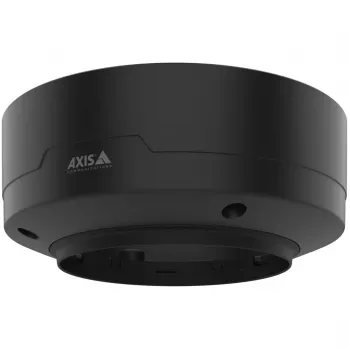 Axis 02498-001 juodas