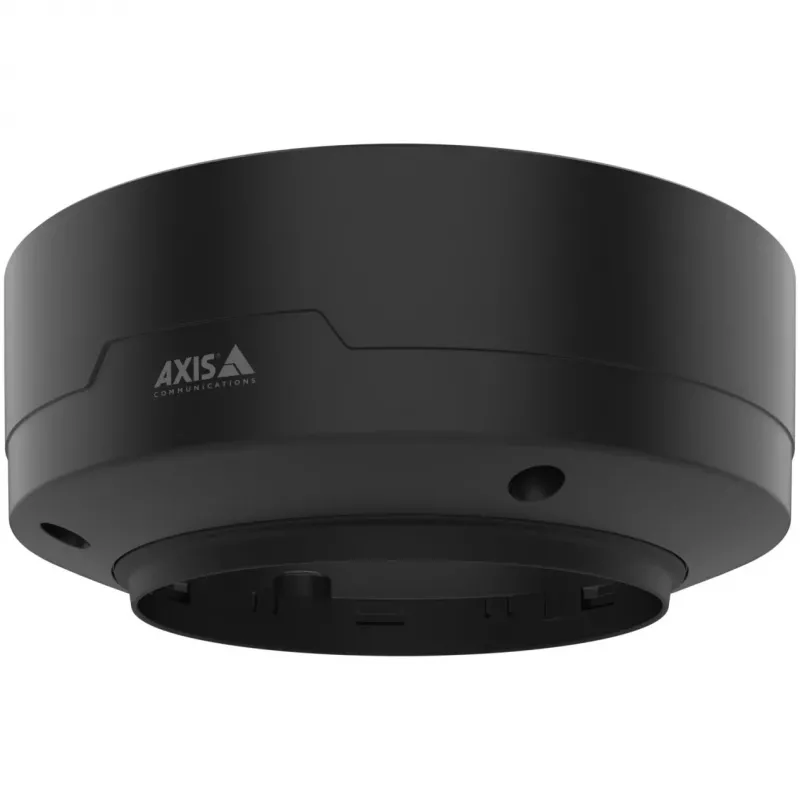 Axis 02498-001 juodas