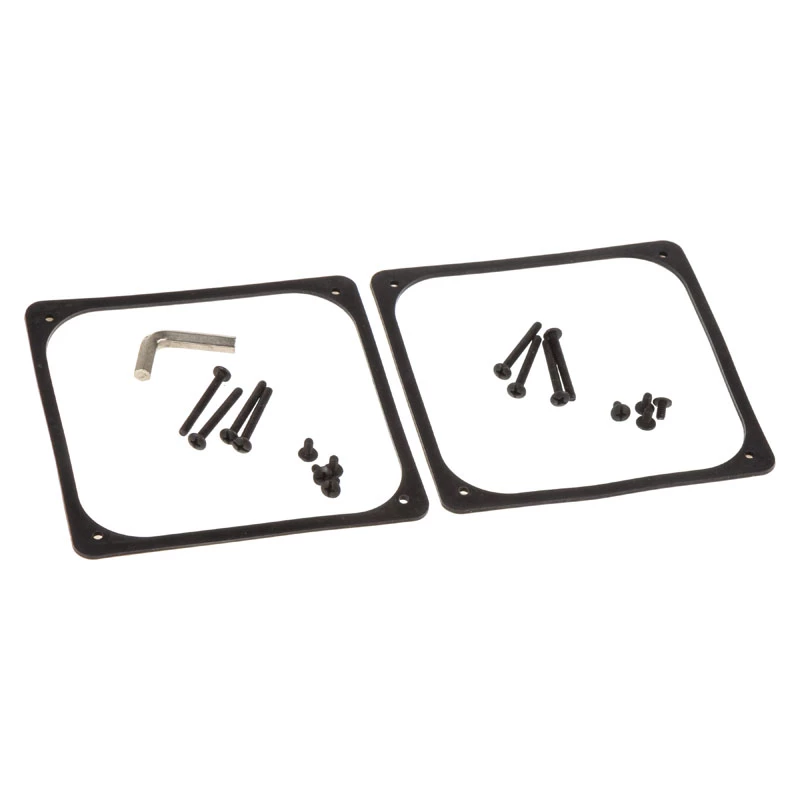 Coolgate G2 radiatorius 10 FPI - 240 mm