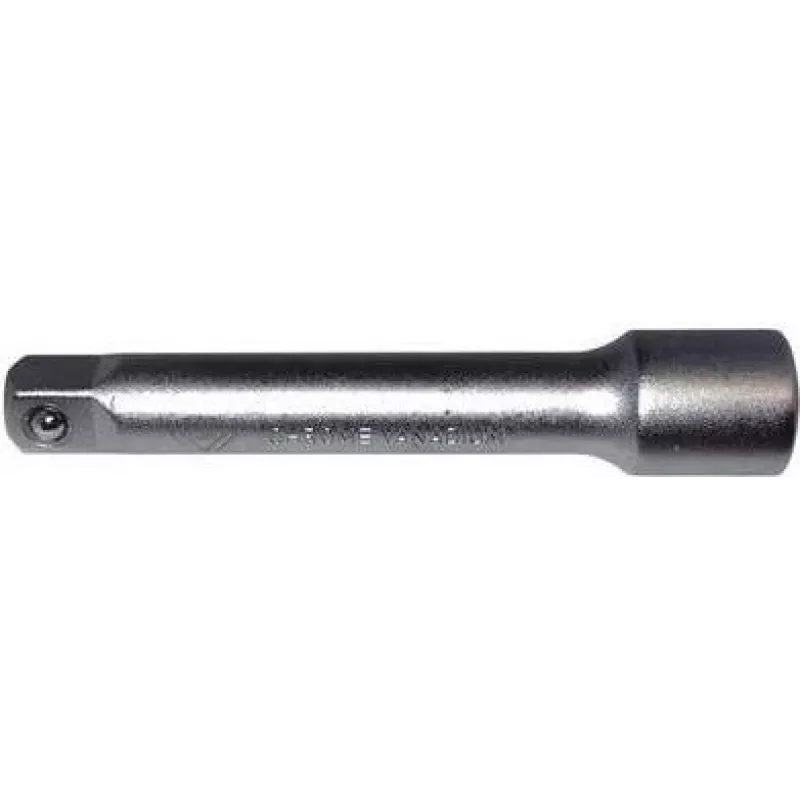 Trumpas 1/2 colio galvučių prailgintuvas, c.k tools T4694, 1/2 colio pavara