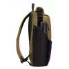 Kuprinė nešiojamam kompiuteriui Lenovo GX41U39298, skirta 40,6 cm (16 colių) nešiojamiesiems kompiuteriams, nailonas/poliesteris, 25 l, juoda/geltona