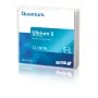 Quantum MR-L8LQN-BC Raudona