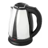 Esperanza EKK104S Electric kettle 1.8 L 2200 W Sidabrinė