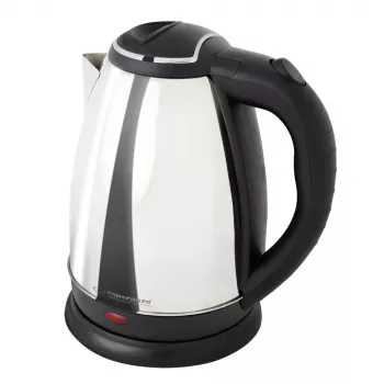 Esperanza EKK104S Electric kettle 1.8 L 2200 W Sidabrinė