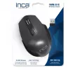 Cian Technology GmbH INCA pelė IWM-515 Wireless Laser 800/1600 DPI SW retail - Pelė - 1.600 dpi