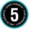 Vežimėlio ritė Gardena AquaRoll M