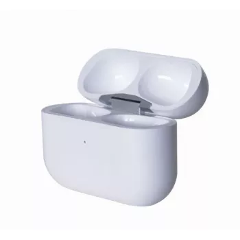 Ausinės BLUETOOTH/BALTOS TWS-03-W Gembird