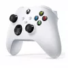 Microsoft Xbox belaidis valdiklis - žaidimų pultas - belaidis - Bluetooth - Robot White - PC, Microsoft Xbox One, Android, Microsoft Xbox Series S, Microsoft Xbox Series X