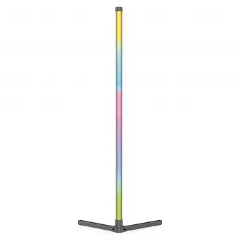 RealPower Light Stick 1 LED stalinė lempa RGBIC,RC