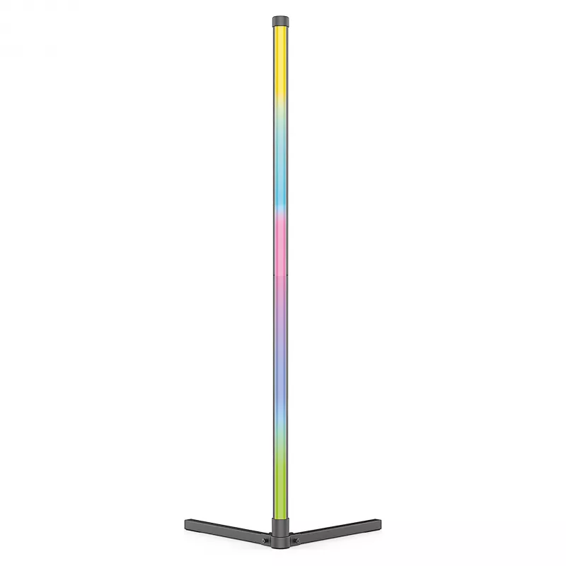 RealPower Light Stick 1 LED stalinė lempa RGBIC,RC