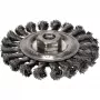 Vielinis šepetys Bosch 2 608 622 059 Skersmuo 11,5 cm Vielos storis 0,5 mm