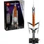 LEGO TECHNIC 42221 NASA Artemis Space Launch System raketa