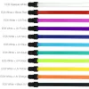 XSPC Barwnik EC6 ReColour Dye UV permatomas 30 ml - aušinimo skysčio dažiklis kompiuterių vandens aušinimo sistemoms
