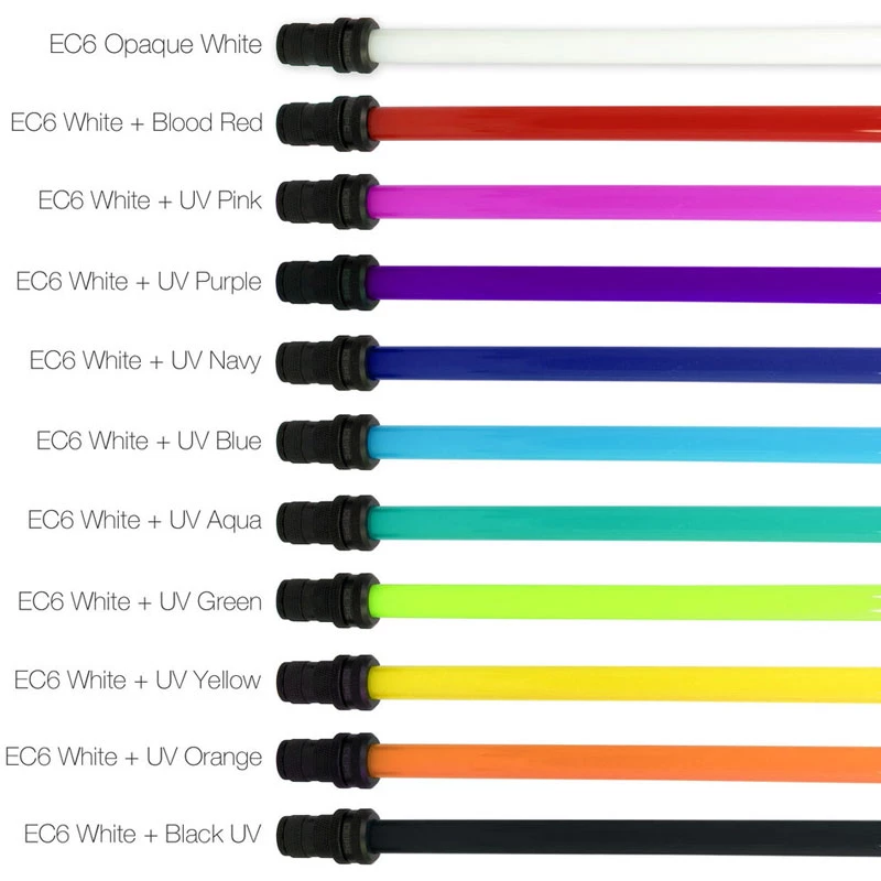 XSPC Barwnik EC6 ReColour Dye UV permatomas 30 ml - aušinimo skysčio dažiklis kompiuterių vandens aušinimo sistemoms
