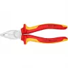 Knipex 00 20 12 mechanikų įrankių rinkinys 3 įrankiai