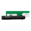Lexmark 85D00K0 spausdintuvo eksploatacinė medžiaga juoda
