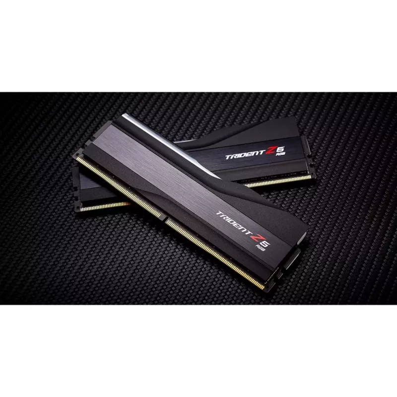 G.skill F5-6400J3039G16GX2-TZ5RK Atminties modulis