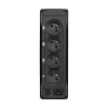 Eaton 3P Ellipse 700 nepertraukiamo maitinimo šaltinis (UPS) budėjimo režimas (Offline) 0,7 kVA 420 W 4 AC lizdai