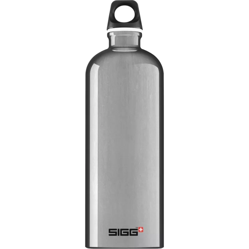 Butelis SIGG 1.0 L Traveller 1000 ml