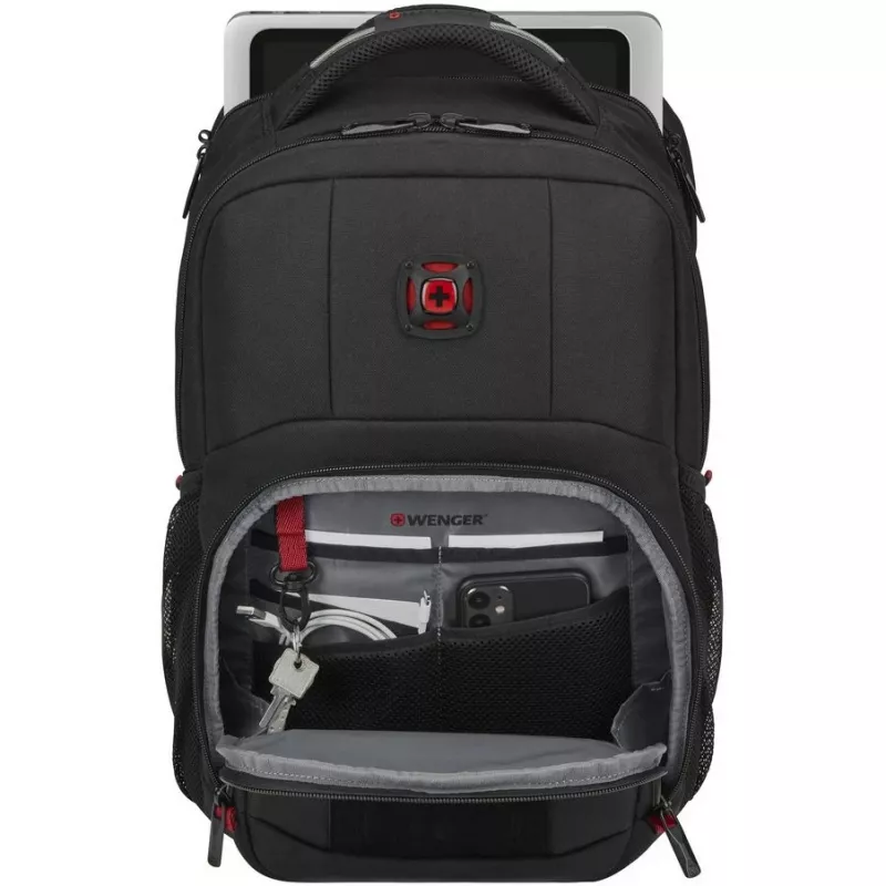 Kuprinė Wenger SwissGear PlayerMode 39,6 cm (15,6 col.)