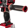 Einhell 4513850 Akumuliatorinis grąžtas, juodas