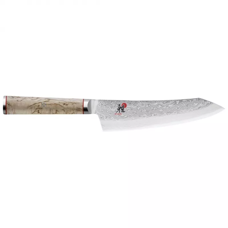 ZWILLING Miyabi 5000 MCD Steel 1 vnt. Santoku peilis