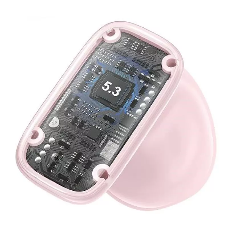 Bluetooth ausinės Usams BHUTD03