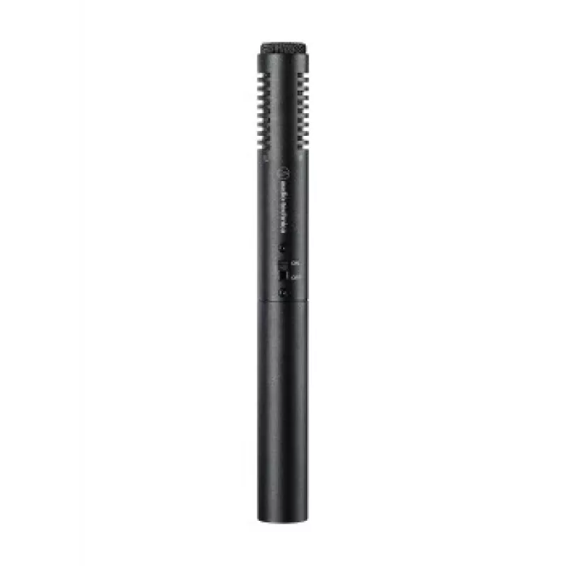 AUDIO-TECHNICA Cardioid Condenser Stereo Microphone ATR6250X