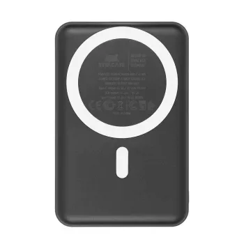 Išorinė baterija Wrl 10000MAH/MAGSAFE VA2604 Rivacase
