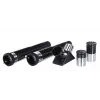 Levenhuk Blitz 70s Base Refraktorius 140x Pilka
