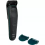 Gillette INTIMATE i5 juodas ličio jonų baterija maitinamas barzdaskutė