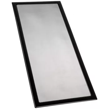 Dulkių filtras DEMCiflex Dark Base Pro 900 - priekinis, skirtas PC korpusui