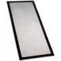 Dulkių filtras DEMCiflex Dark Base Pro 900 - priekinis, skirtas PC korpusui