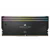Corsair Dominator Titanium CMP64GX5M2B6000C30 atminties modulis 64 GB 2 x 32 GB DDR5 6000 MHz