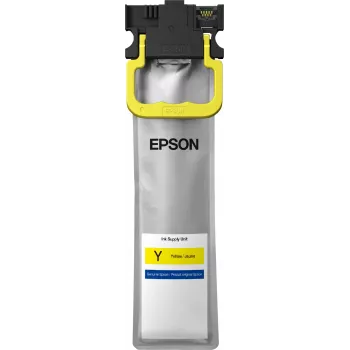 Epson C13T11N440 rašalo kasetė 1 vnt. Originali didelio našumo (XL) geltona