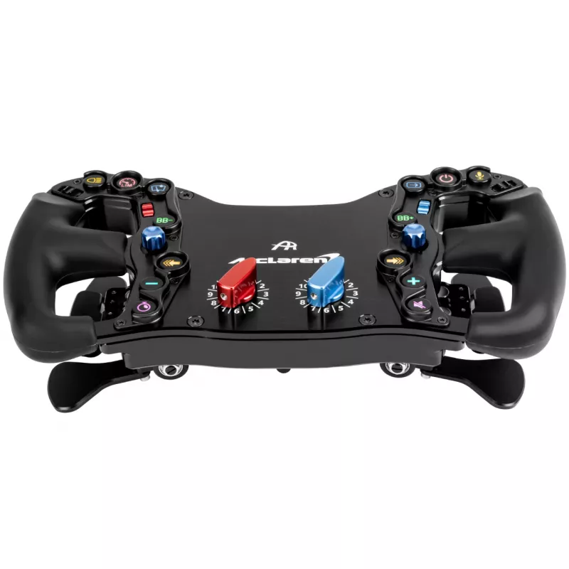 Vairas Ascher Racing McLaren Artura Pro-USB — modelis 76080053, USB jungtis