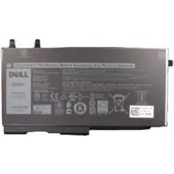 Baterija Dell K7C4H ličio pirminė 4400mAh 11,1V suderinamiems nešiojamiems įrenginiams