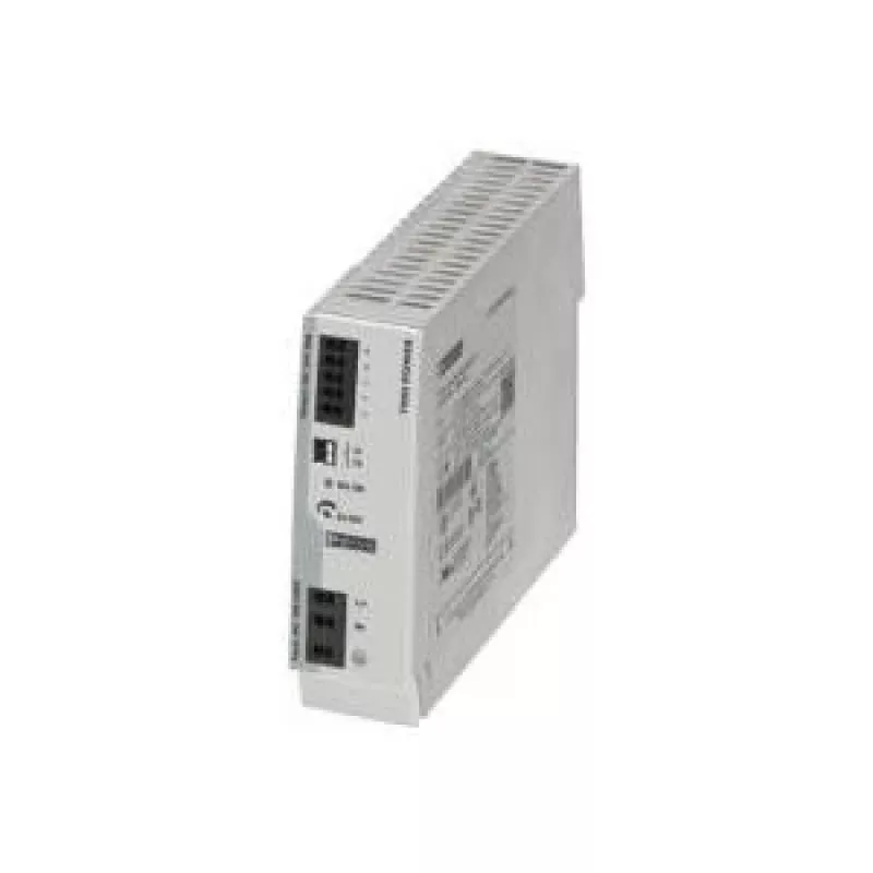 Phoenix Contact 2903149 - -25 - 70 °C - -40 - 85 °C - 42 mm - 160 mm - 130 mm - 1,2 kg (2903149)